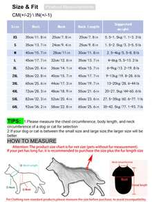 1pc Cute Pet Dress, Made Of Polyester Fabric, With Bow Decor, Suitable For Small To Medium Cats And Dogs, Suitable For Indoor And Outdoor Wear - Multicolor - View 2