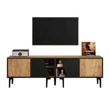 Television Stands & Entertainment Centers - Default - View 10