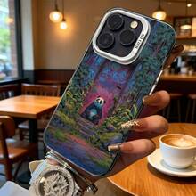 Basic Phone Cases - สีเงิน - ดู 6