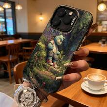Basic Phone Cases - Argent - Voir 3