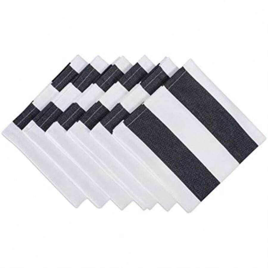 Kitchen Table Runners - Multicolor - View 1