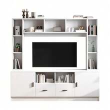 Television Stands & Entertainment Centers