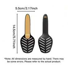 New Hamster Bathing Sand Shovel Cleaning Scoop Urine Removal Tool For Hamsters Bathroom Sand Dredging Spade