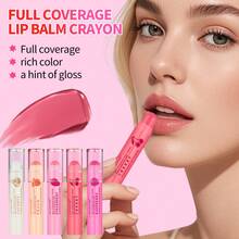 20pcs Lipstick Set Soft Lipstick, Moisturizing Gloss, Moisturizing Balm, Transparent Tone, Shiny Gloss, Ideal For Ladies With Lip Makeup - 20pcs潤唇膏套裝 - 查看 3