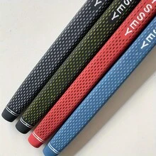 Agarre de putter de goma premium - Sensación y estabilidad mejoradas para un putt superior, disponible al por mayor - Multicolor - Ver 5