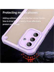 Basic Phone Cases - Lime Green - View 6