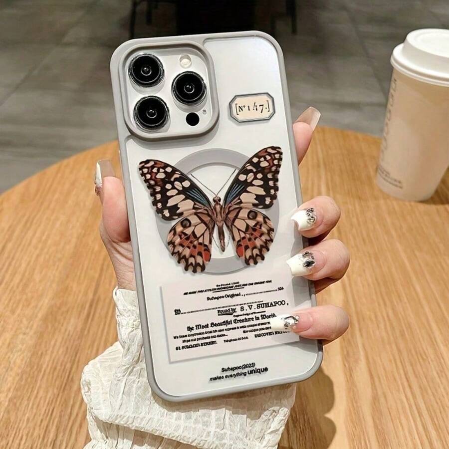 Basic Phone Cases - Grey - View 1