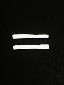 一套亮面虎牙和空心虎牙组合，时尚有趣的角色扮演牙齿饰品，男女通用