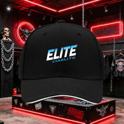 Unisex Trucker Baseball Cap, Sandwich Baseball Cap, Adjustable, Trucker, Suitable For Outdoor Sports, Lightweight And Comfortable, Suitable For Basketball, Driving, And Daily Wear, Hand Washable U2CA
