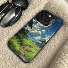 Basic Phone Cases - Silver - View 5