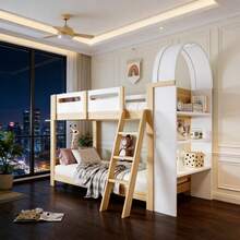 Kids Bed Frames, Headboards & Footboards - Default - View 1