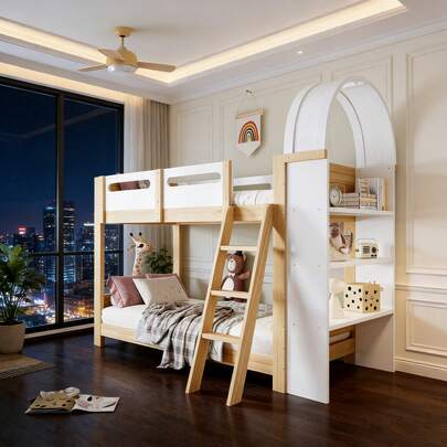 Kids Bed Frames, Headboards & Footboards