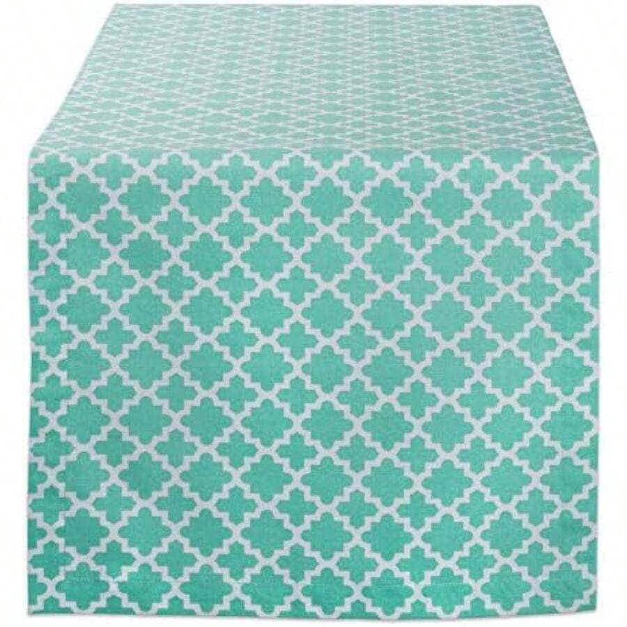 Kitchen Table Runners - Multicolor - View 1