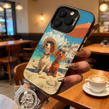 Basic Phone Cases - Silver - View 3