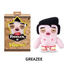 Spin Master Official Ugly-Cute Plush – Icons Series, Funny Weird Collectible Figure - 15754D - View 7