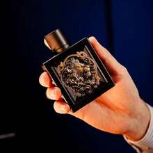 Rayhaan Lion Men's Perfume Spray, 3.4oz 100ml - Fresh - View 3
