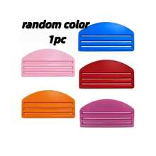 [Customized] Cat Food Squeezer | Customizable Pet Name, Heavy-Duty Plastic Pet Food Dispenser With Non-Slip Base, Easy-Open Lid, No Assembly Required, Compact Design, Plastic, Battery-Free - Multicolor - View 11