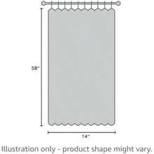 Curtains - Multicolor - View 2