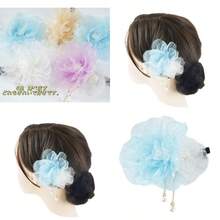 Hair Accessory Sets - As Pic - View 1