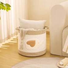 Storage Baskets - Dark Green - View 5