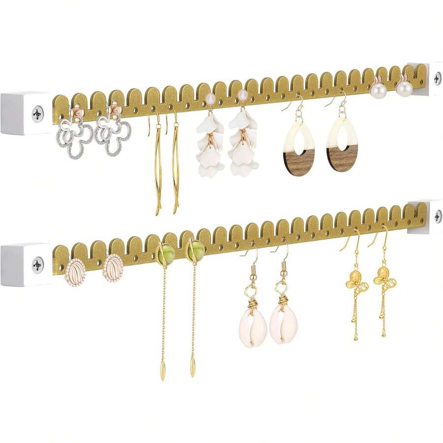 Jewelry Towers - Multicolor - View 1