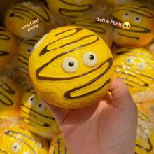 2026新款超柔软慢回弹减压玩具，生日礼物，完美礼物，收藏品，爱好，送礼佳品 - 彩色 - 查看 8