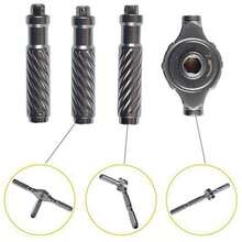 Magnetic Screwdriver Set 30 In 1 DIY Ratchet Screwdriver Kit For Home, Bikes - 19.5*9.5*4cm - View 3