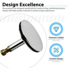 Universal Bathroom Kitchen Drain Pipe Anti-Odor Device For Sink Sewer Waterproof - Multicolor - View 5