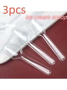 1 pieza Molde de hielo portátil de silicona rosa, fabricante de hielo 3D cilíndrico, bandeja de hielo de silicona fácil de liberar, con múltiples compartimentos y diseño de cubo simple con tapa, fabricante de hielo reutilizable, opción ideal para bebidas de verano, cócteles y frutas en hogares, bares, clubes y al aire libre, suministros de cocina, accesorios de cocina, de vuelta a la escuela con cuchara para helado - Multicolor - Ver 9