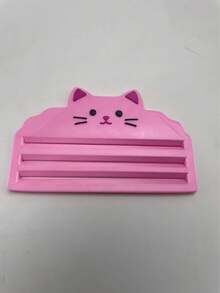 Cat Food Squeezer - Efficiently Extracts Food From Bags, Maximizes Leftovers, And Ensures No Waste. Perfect For Cat Owners Who Value Clean Feeding And Easy Operation. This Squeezer Is Ideal For Food Bags, Easy To Clean, And Always Hygienic. It Is - Multicolor - View 10