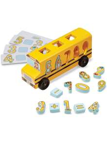 & Doug Camione de Juguete Classic Toys,38072004 - Tipo de Enchufe A Japonés (100V) - Ver 6