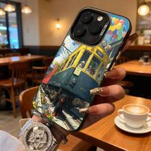 Basic Phone Cases - Black - View 7