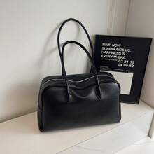 Women Crossbody - Negro - Ver 5