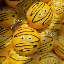 2026新款超柔软慢回弹减压玩具，生日礼物，完美礼物，收藏品，爱好，送礼佳品 - 彩色 - 查看 10