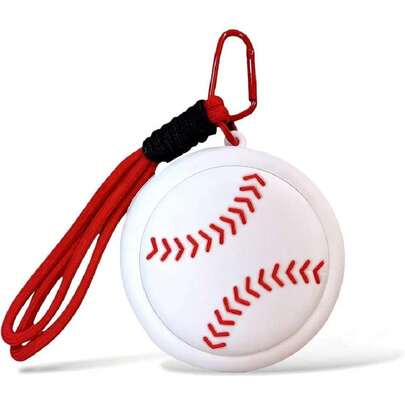 cartera deportivo con minicarropa de baloncesto, béisbol, fútbol, tenis, diversión, accesorios para mujeres amantes del equipo,38209270