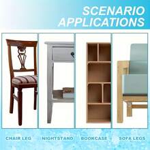 30个加厚不锈钢角支架，固定配件，货架支撑，90度直角支架，L型角支架