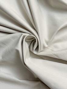 Chân váy nữ thanh lịch, đa năng, màu trơn, kiểu dáng thường ngày, có khóa kéo, phù hợp cho kỳ nghỉ, công sở, mặc hàng ngày, hẹn hò, du lịch, mọi mùa. - Màu mơ - Xem 7