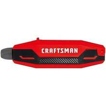 CRAFTSMAN - Juego de llaves Allen hexagonales universales L-a-T, 20 piezas (CMHT26028) - Adaptador L a T - Ver 1