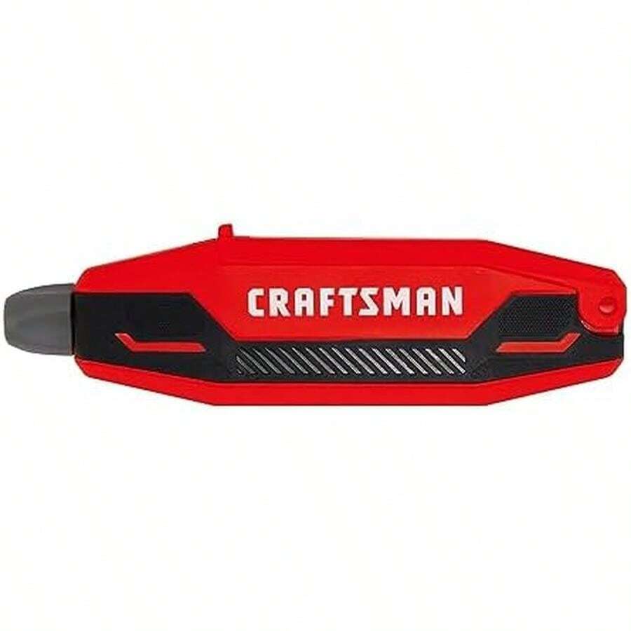 CRAFTSMAN - Juego de llaves Allen hexagonales universales L-a-T, 20 piezas (CMHT26028) - Adaptador L a T - Ver 1