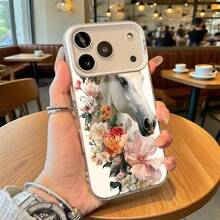 Basic Phone Cases - Silver - View 2
