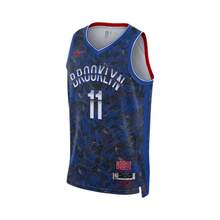 Nike Basketball Jersey, Sporty Loose Fit, Sleeveless Basketball Vest, Men's, Blue
