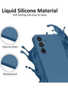 Basic Phone Cases - Mint Green - View 6