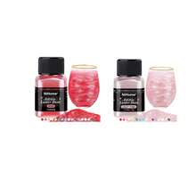 Edible Glitter Powder, Metallic Luster Powder For Drinks, Wine, Cakes, Candies, Desserts, Bakeries, Restaurants, Vegetarian - Multicolor - View 21