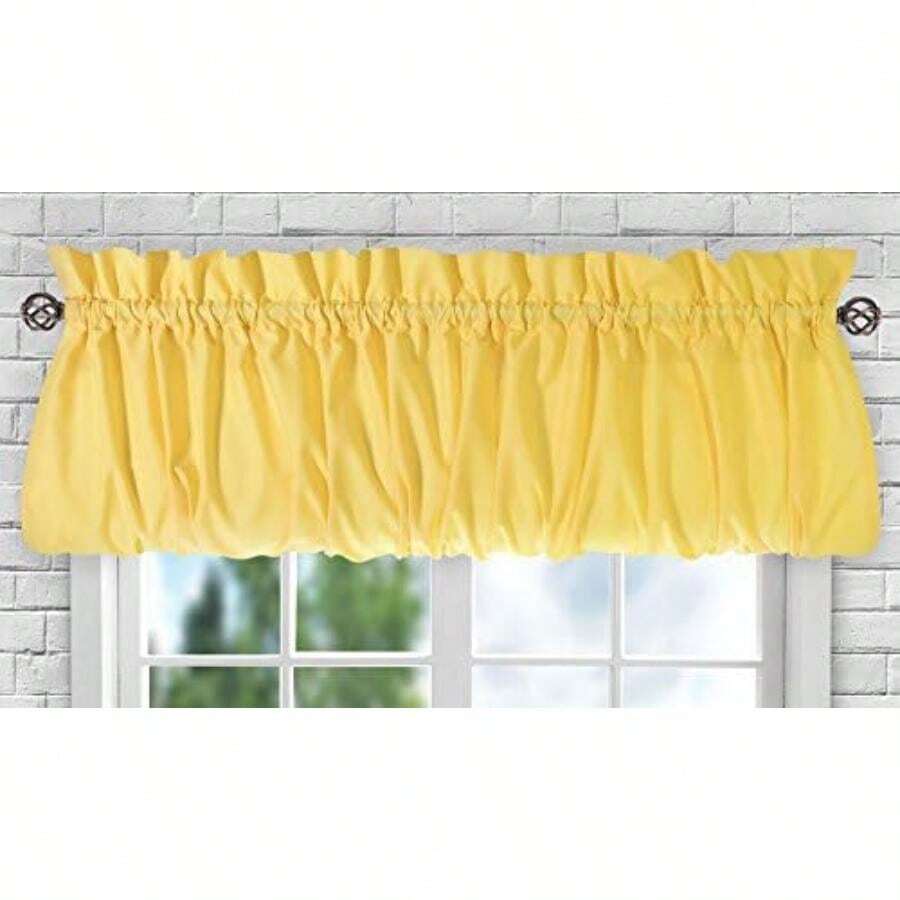 Curtains - Multicolor - View 1