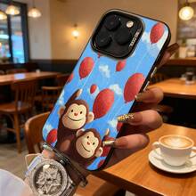 Basic Phone Cases - Black - View 2
