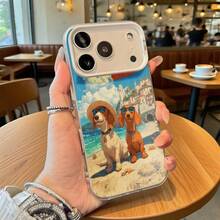 Basic Phone Cases - Silver - View 2