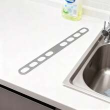 1-3pcs Adjustable Silicone Sealing Bands, Elastic Silicone Universal Lid Fixation Strap, Anti-Leakage, Suitable For Various Pots, Bowls And Pans With Lids - Multicolor - View 6