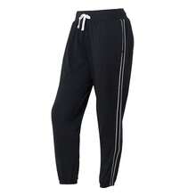 Under Armour Chándal Rival Tricot para mujer HD-GRY, conjunto informal de dos piezas con chaqueta y pantalón, para uso diario al aire libre, 6001966-001 - Negro - Ver 3