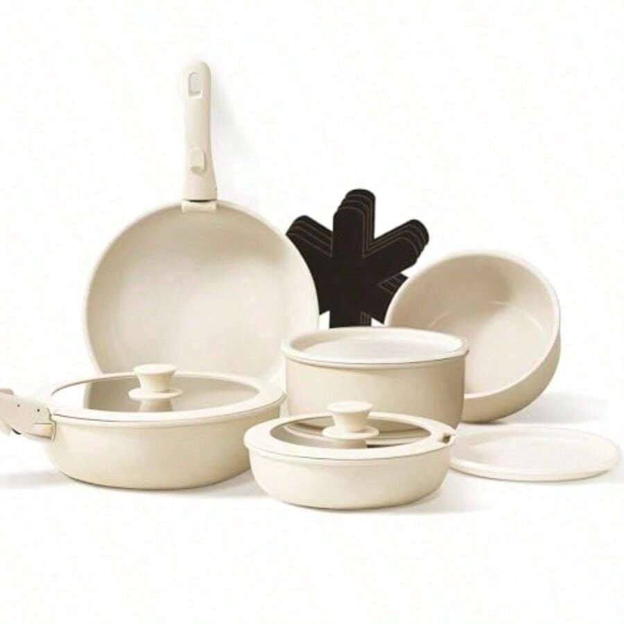 Cooking Sets
