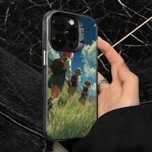 Basic Phone Cases - Argent - Voir 4